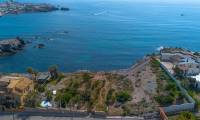 New Build - Villa - Cabo de Palos