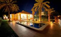 New Build - Villa - Cabo Roig