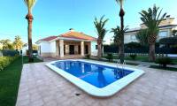 New Build - Villa - Cabo Roig