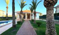 New Build - Villa - Cabo Roig