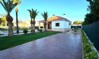 New Build - Villa - Cabo Roig