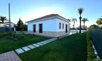 New Build - Villa - Cabo Roig