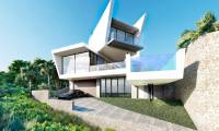 New Build - Villa - Cabo Roig