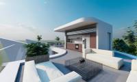 New Build - Villa - Cabo Roig