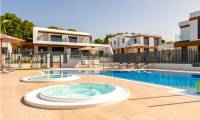 New Build - Villa - Cala Ratjada