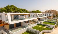 New Build - Villa - Cala Ratjada