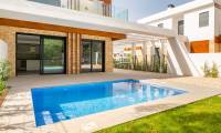 New Build - Villa - Cala Ratjada