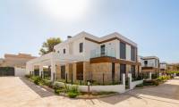 New Build - Villa - Cala Ratjada