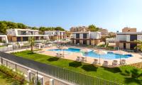 New Build - Villa - Cala Ratjada