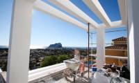 New Build - Villa - Calpe