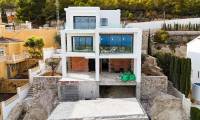 New Build - Villa - Calpe