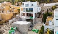 New Build - Villa - Calpe