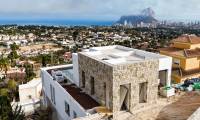 New Build - Villa - Calpe