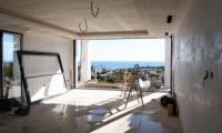 New Build - Villa - Calpe