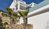 New Build - Villa - Calpe