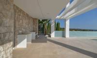 New Build - Villa - Calpe