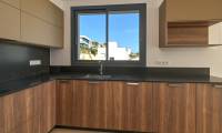 New Build - Villa - Calpe