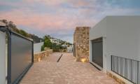 New Build - Villa - Calpe