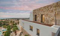 New Build - Villa - Calpe