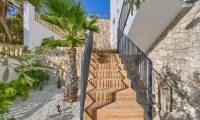 New Build - Villa - Calpe