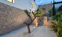 New Build - Villa - Calpe