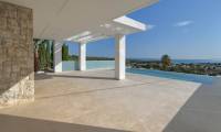 New Build - Villa - Calpe