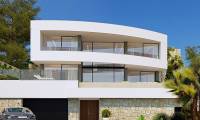 New Build - Villa - Calpe
