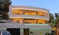 New Build - Villa - Calpe