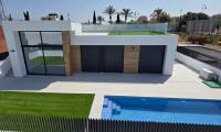 New Build - Villa - Condado de Alhama