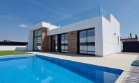 New Build - Villa - Condado de Alhama