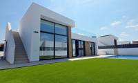 New Build - Villa - Condado de Alhama