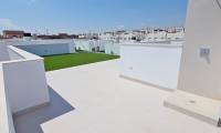 New Build - Villa - Condado de Alhama