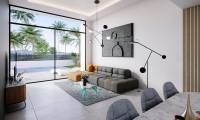 New Build - Villa - Condado de Alhama