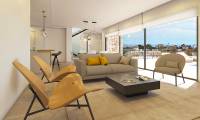 New Build - Villa - Cumbre del Sol