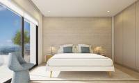 New Build - Villa - Cumbre del Sol