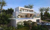New Build - Villa - Cumbre del Sol