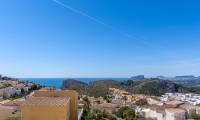 New Build - Villa - Cumbre del Sol