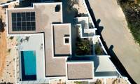 New Build - Villa - Cumbre del Sol