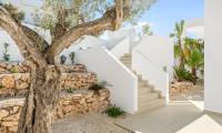 New Build - Villa - Cumbre del Sol