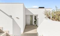 New Build - Villa - Cumbre del Sol