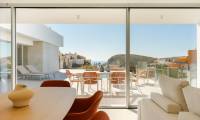 New Build - Villa - Cumbre del Sol