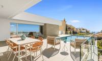 New Build - Villa - Cumbre del Sol