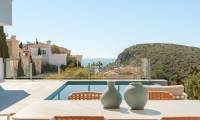 New Build - Villa - Cumbre del Sol