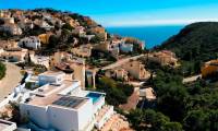 New Build - Villa - Cumbre del Sol