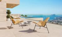 New Build - Villa - Cumbre del Sol