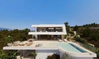 New Build - Villa - Cumbre del Sol