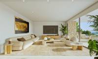 New Build - Villa - Cumbre del Sol