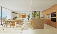 New Build - Villa - Cumbre del Sol