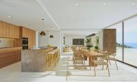 New Build - Villa - Cumbre del Sol