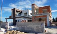 New Build - Villa - Daya Nueva